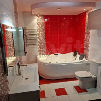 Продается 2-х комнатная квартира, 75 м²