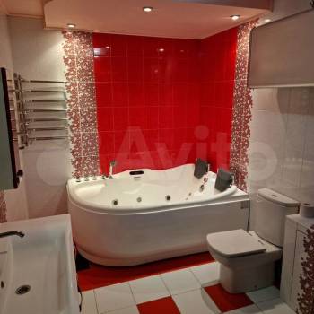 Продается 2-х комнатная квартира, 75 м²