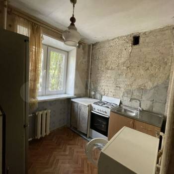 Продается 2-х комнатная квартира, 40,8 м²