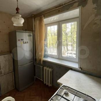 Продается 2-х комнатная квартира, 40,8 м²