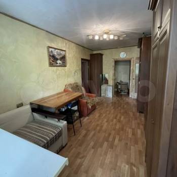 Продается 2-х комнатная квартира, 40,8 м²