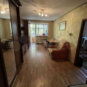 Продается 2-х комнатная квартира, 40,8 м²
