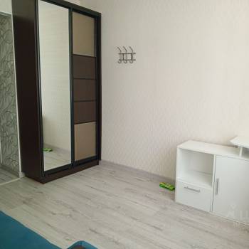 Сдается 1-комнатная квартира, 18 м²