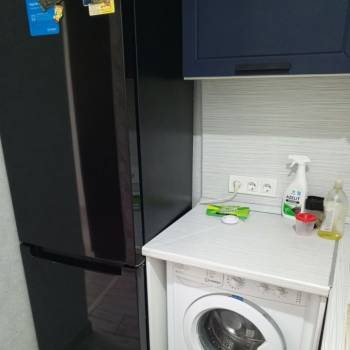 Сдается 1-комнатная квартира, 18 м²