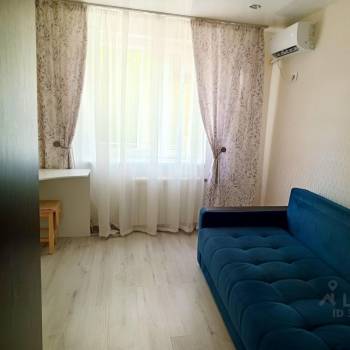 Сдается 1-комнатная квартира, 18 м²