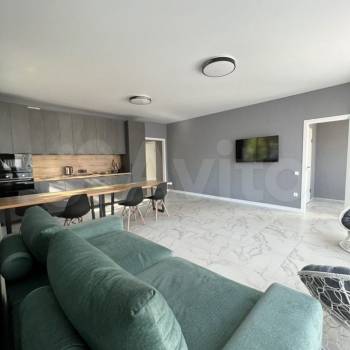 Сдается Дом, 90 м²