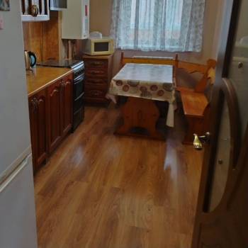 Продается 1-комнатная квартира, 37 м²