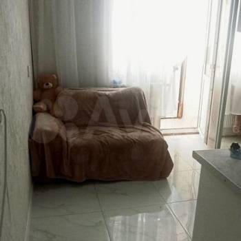 Продается 1-комнатная квартира, 44,7 м²