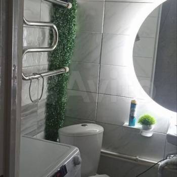 Продается 1-комнатная квартира, 44,7 м²