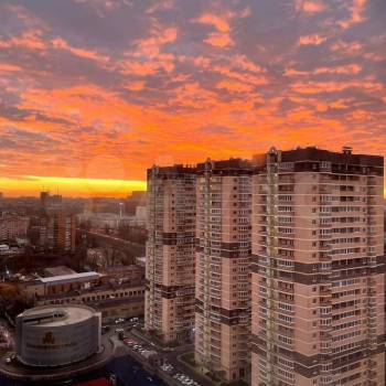 Продается 1-комнатная квартира, 44,7 м²