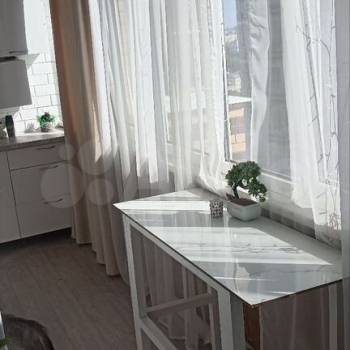 Продается 1-комнатная квартира, 44,7 м²