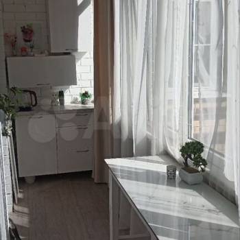 Продается 1-комнатная квартира, 44,7 м²