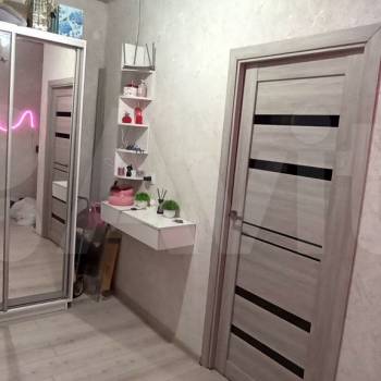 Продается 1-комнатная квартира, 44,7 м²