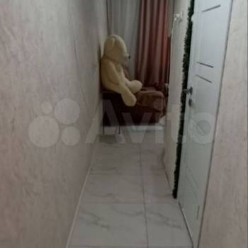 Продается 1-комнатная квартира, 44,7 м²