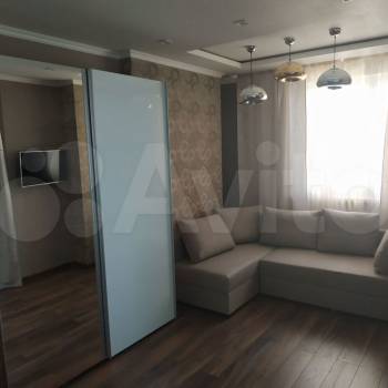 Продается 2-х комнатная квартира, 117 м²