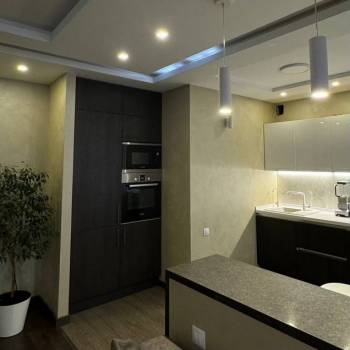 Продается 2-х комнатная квартира, 85 м²