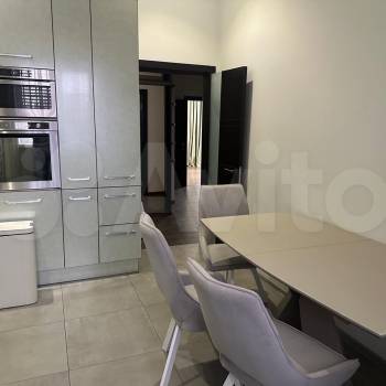 Продается Многокомнатная квартира, 113 м²