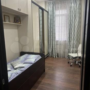 Продается Многокомнатная квартира, 113 м²