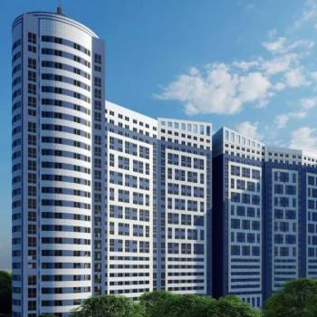 Сдается Многокомнатная квартира, 99,8 м²