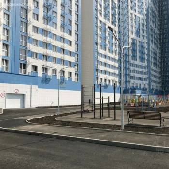 Сдается Многокомнатная квартира, 99,8 м²