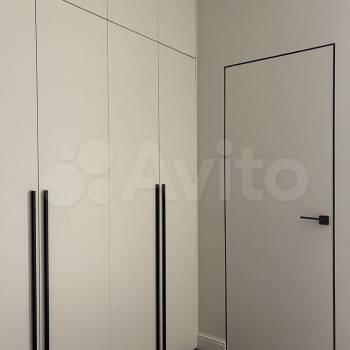 Продается 1-комнатная квартира, 44 м²