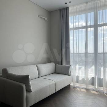 Продается 1-комнатная квартира, 44 м²