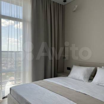 Продается 1-комнатная квартира, 44 м²