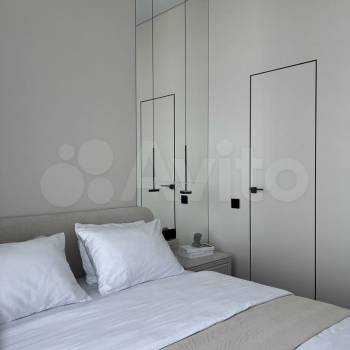 Продается 1-комнатная квартира, 44 м²