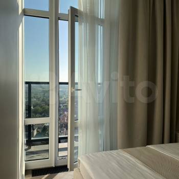 Продается 1-комнатная квартира, 44 м²