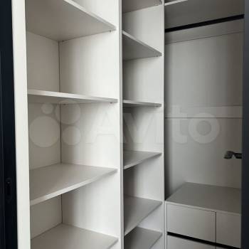 Продается 1-комнатная квартира, 44 м²