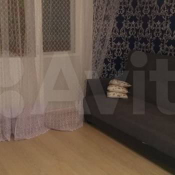 Сдается 1-комнатная квартира, 27 м²