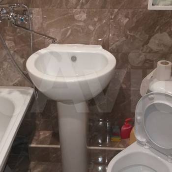 Сдается 1-комнатная квартира, 27 м²