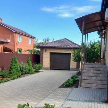 Продается Дом, 154 м²