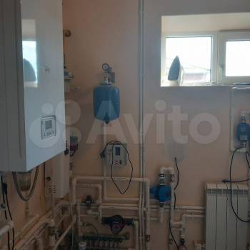 Продается Дом, 154 м²