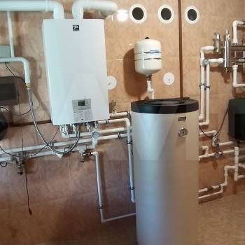 Продается Дом, 264 м²