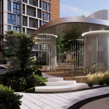 Продается 1-комнатная квартира, 40,5 м²