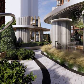 Продается 1-комнатная квартира, 40,5 м²