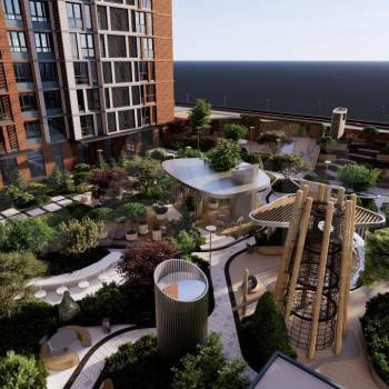 Продается 1-комнатная квартира, 40,5 м²