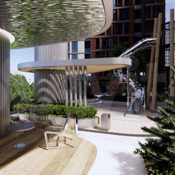 Продается 1-комнатная квартира, 40,5 м²