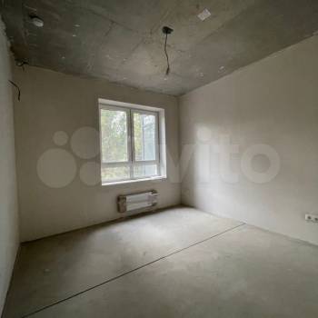 Продается 1-комнатная квартира, 40,5 м²