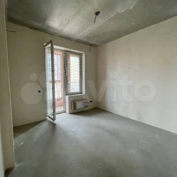 Продается 1-комнатная квартира, 40,5 м²