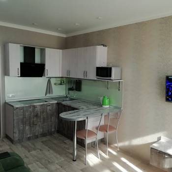 Продается 1-комнатная квартира, 24 м²