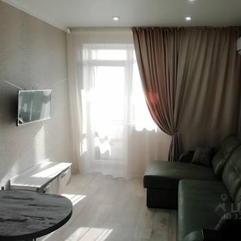 Продается 1-комнатная квартира, 24 м²