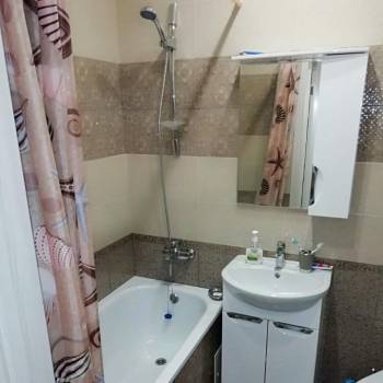 Продается 1-комнатная квартира, 24 м²