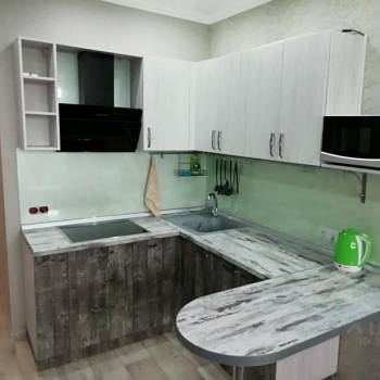 Продается 1-комнатная квартира, 24 м²