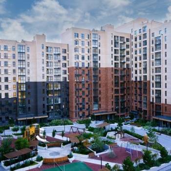 Продается 3-х комнатная квартира, 95 м²