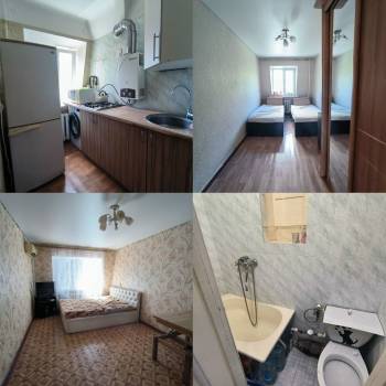 Сдается 2-х комнатная квартира, 0 м²