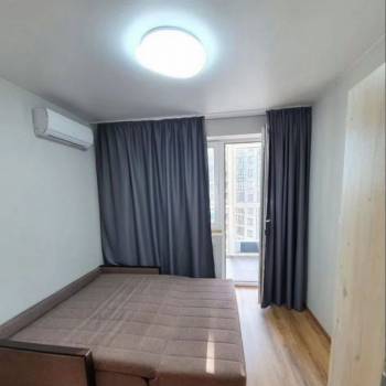 Продается 1-комнатная квартира, 24 м²