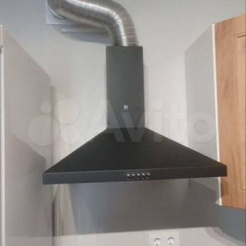 Продается 1-комнатная квартира, 24 м²