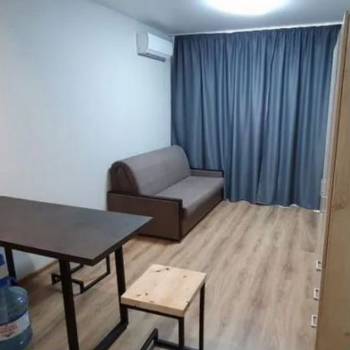 Продается 1-комнатная квартира, 24 м²